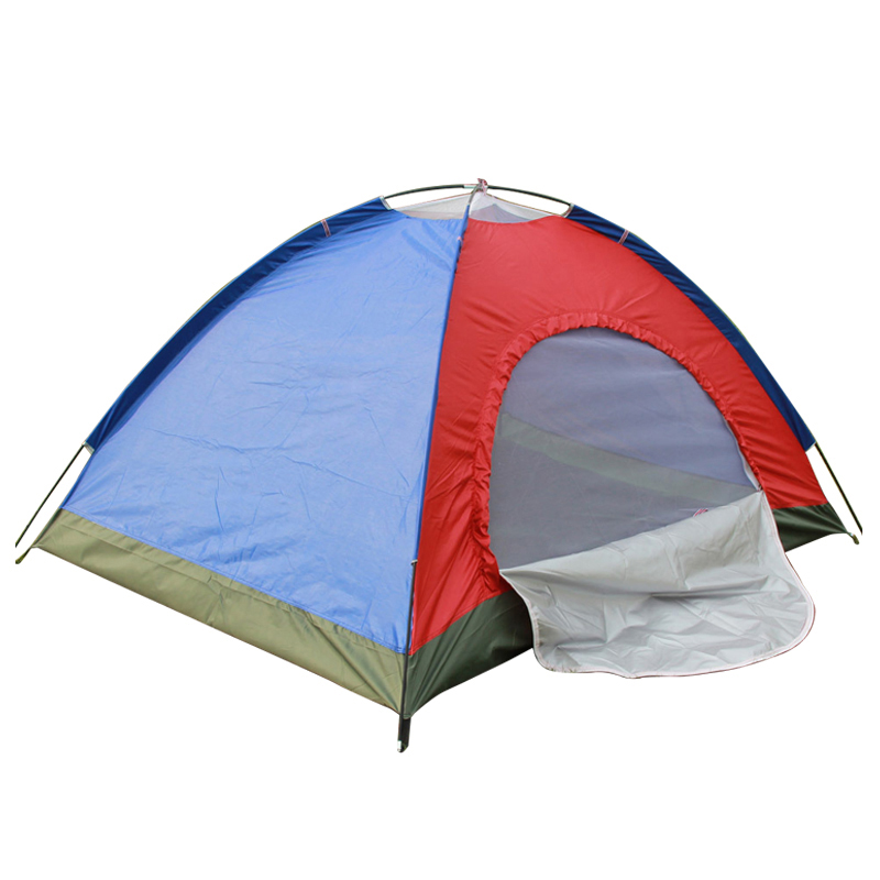 Miniatura 7 de Carpa Camping 4 Personas NOA1145